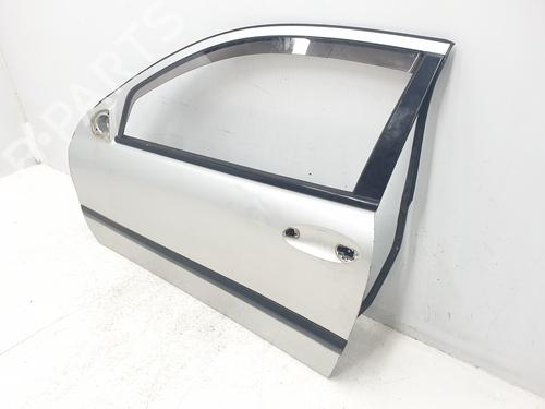 Left front door MERCEDES-BENZ C-CLASS Coupe (CL203) C 230 Kompressor (203.747) | BP14970762C2 