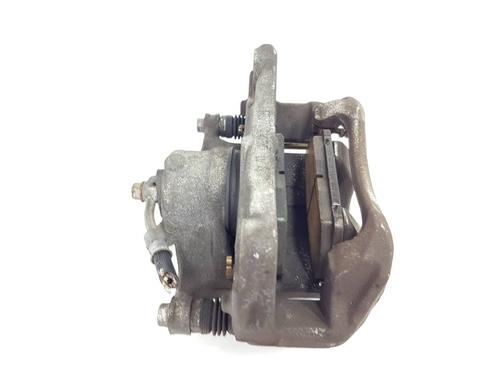 Left front brake caliper MAZDA CX-3 (DK) 1.5 SKYACTIV-D (DK2WS, DK5FW) | BP38601250M105 - Image 2