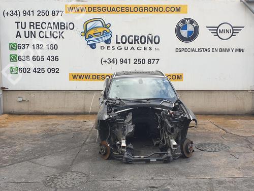 BP10987577C136 | Aba guarda lamas trás esquerda BMW X3 (F25) xDrive 20 d BP10987577C136