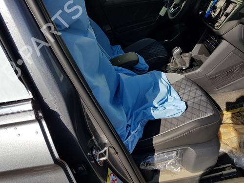 Gearstang VW TIGUAN ALLSPACE (BW2, BJ2) 1.5 TSI | BP27879401M90  - Image 19
