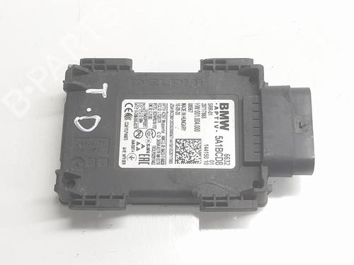 Electronic module BMW 1 (F40) 118 d | BP30530284M83