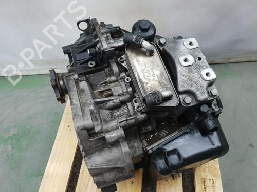 Gearbox VW TOURAN (5T1) 2.0 TDI | BP22769629M3 