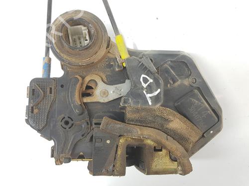 Rear right lock TOYOTA LAND CRUISER PRADO (_J12_) 3.0 D-4D (KDJ120, KDJ125) | BP17651925C99 