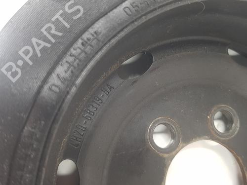 Pulley LAND ROVER DISCOVERY III (L319) 2.7 TD 4x4 | BP20186848M122 