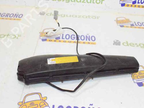 Electronic module BMW 3 (E90) 320 d | BP1169727M83 