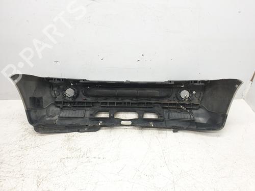 Front bumper LAND ROVER RANGE ROVER SPORT I (L320) 2.7 D 4x4 | BP27348635C7 