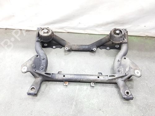 Subframe MERCEDES-BENZ C-CLASS (W204) C 200 CDI (204.007, 204.006) | BP15990031M9 