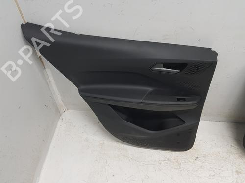 Seats set CUPRA BORN (K11) 63 | BP33441684C78 - Image 8