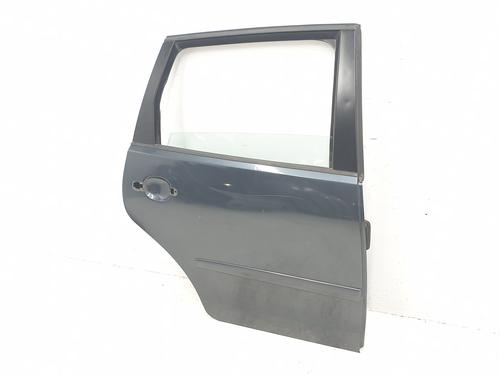 Right rear door VW POLO IV (9N_, 9A_) 1.4 TDI | BP17003017C5 