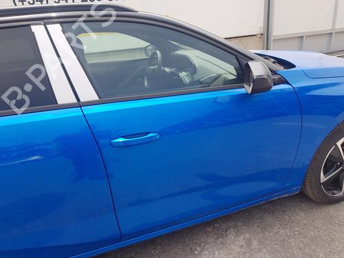 Electronic module OPEL ASTRA L Sports Tourer (OV5)  | BP29711066M83 
