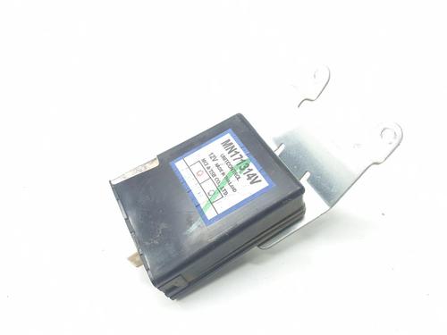 Used Electronic module MITSUBISHI L200 / TRITON (KA_T, KB_T) 2.5 DI-D 4WD (KB4T) (136 hp) 17446867