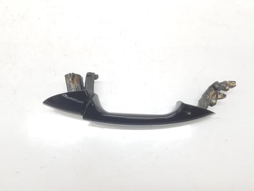 Rear right exterior door handle MERCEDES-BENZ GLK-CLASS (X204) 320 CDI 4-matic (204.983) | BP10286471C130 