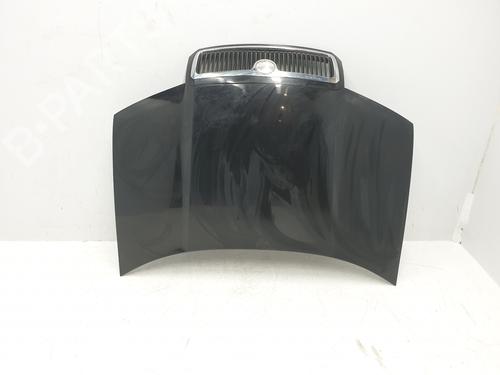 Used Hood SKODA FABIA I (6Y2) 1.4 16V (75 hp) 22223786