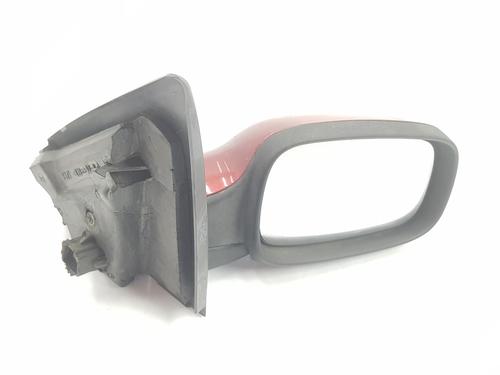 Right mirror RENAULT MEGANE II (BM0/1_, CM0/1_) 1.9 dCi (BM0G, CM0G) | BP11215757C27 