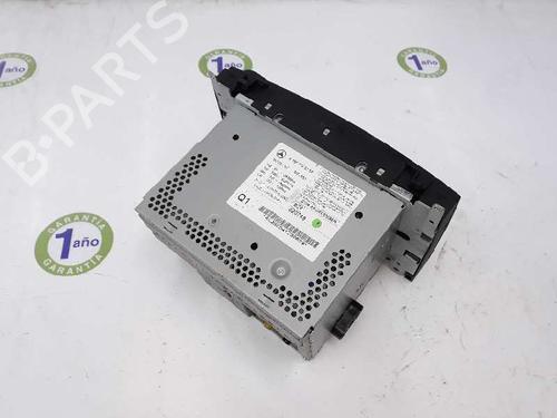 Radio MERCEDES-BENZ A-CLASS (W169) A 180 CDI (169.007, 169.307) | BP3386905E6 