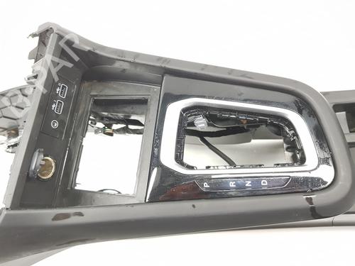Armrest / Center console RENAULT ARKANA I (LCM_, LDN_) 1.3 TCe 140 (LDN0) | BP35765028I20 - Image 2
