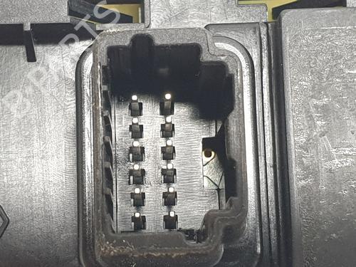 Left front window switch RENAULT TRAFIC III Van (FG_) | BP37495259I27 - Image 3