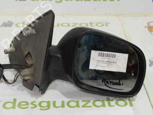 Bakspejl Højre SEAT CORDOBA (6K1, 6K2) 1.6 i (101 hp) 1326012