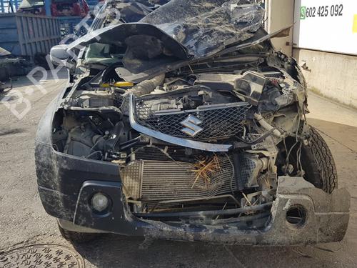 Elektronisk modul SUZUKI GRAND VITARA II (JT, TE, TD)  | BP27318778M83 