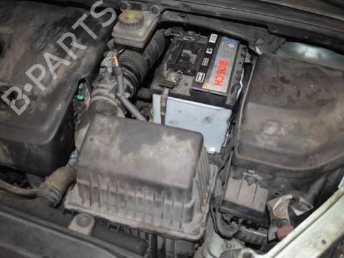 Rear right lock PEUGEOT 307 Break (3E) 2.0 HDI 90 | BP3658124C99 