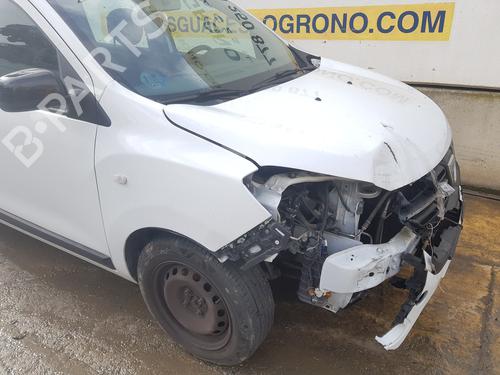 Front right lock DACIA LODGY (JS_) | BP36042161C97 - Image 7