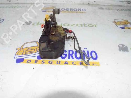 Front right lock CHRYSLER VOYAGER IV (RG, RS) 2.5 CRD | BP1568972C97 