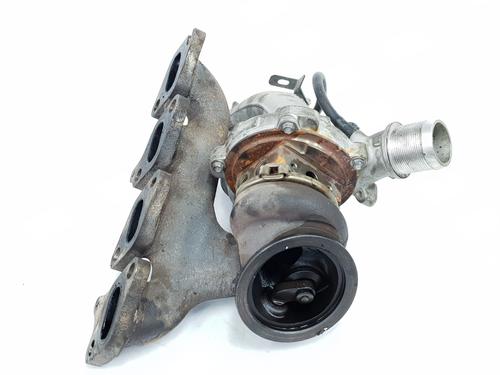 Turbolader/Kompressor OPEL CORSA E (X15) 1.4 Turbo (08, 68) | BP23245064M71 