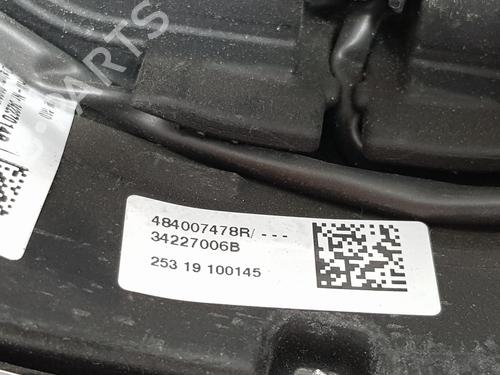 Steering wheel DACIA SANDERO II | BP36781961C49 - Image 4