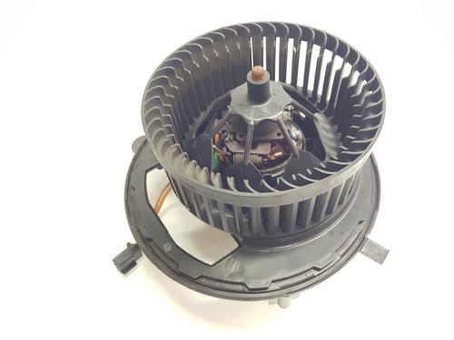 Used Heater blower motor Heater blower motor SEAT LEON ST (5F8) 2.0 TDI 4Drive (150 hp) 35737436 35737436