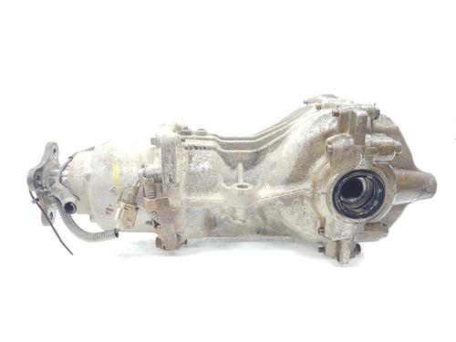 Rear differential NISSAN X-TRAIL II (T31)  | BP29573570M24 