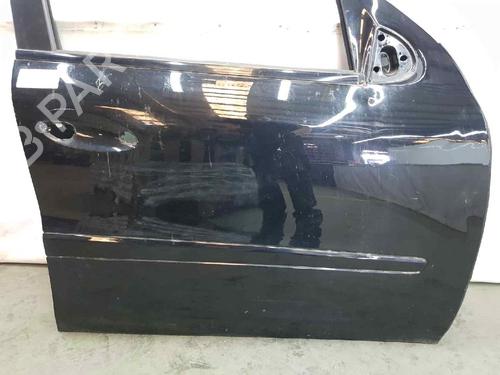 Right front door MERCEDES-BENZ M-CLASS (W164) ML 300 CDI 4-matic (164.121) | BP5960754C3 