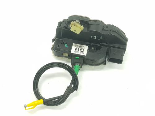 Rear right lock CHEVROLET CRUZE (J300) 2.0 CDI | BP11966478C99