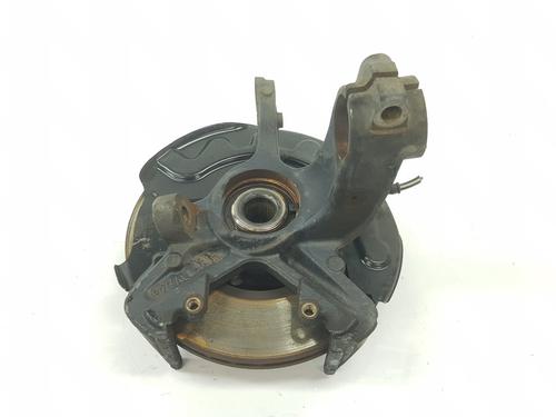 Used Left front steering knuckle Left front steering knuckle AUDI A1 Sportback (8XA, 8XF) 1.0 TFSI (95 hp) 9753783 9753783