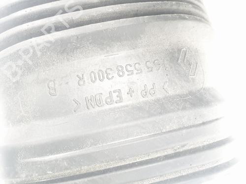 Air filter box RENAULT TALISMAN (LP_) 1.6 dCi 160 | BP16959803M87 