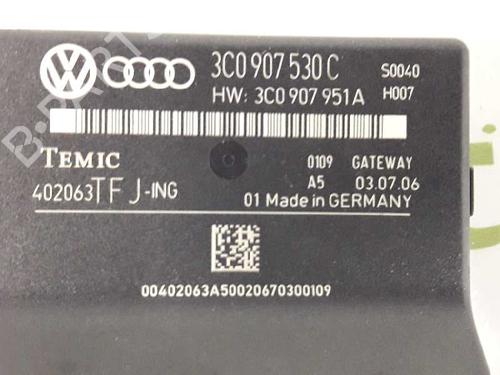 Elektronische module VW PASSAT B6 (3C2) 2.0 TDI 16V | BP14125965M83 