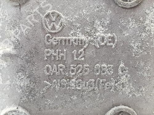 Rear differential AUDI A6 C7 (4G2, 4GC) 2.0 TDI | BP30468615M24 