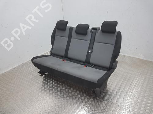 Rear seat CITROËN JUMPY III Van (V_) | BP37666284C17 - Image 2
