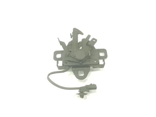 Used Hood lock RENAULT TALISMAN (LP_) 1.6 dCi 130 (130 hp) 10636096