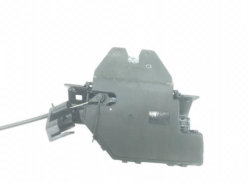 Tailgate lock BMW Z4 Roadster (E85) 2.2 i | BP18720684C101 
