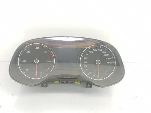 Kombiinstrument SEAT LEON ST (5F8) 1.6 TDI (110 hp) 8680964