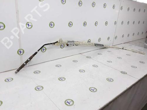 Right curtain airbag LAND ROVER RANGE ROVER SPORT I (L320) 2.7 D 4x4 | BP4648230C12 