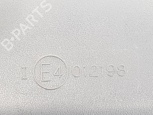 Rear mirror TOYOTA LAND CRUISER PRADO (_J12_) 3.0 D-4D (KDJ120, KDJ125) | BP15687324I6 