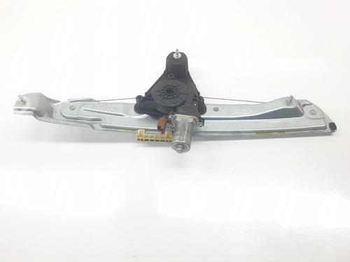 Used Rear right window mechanism DACIA SANDERO III [2021-2025]  27302497