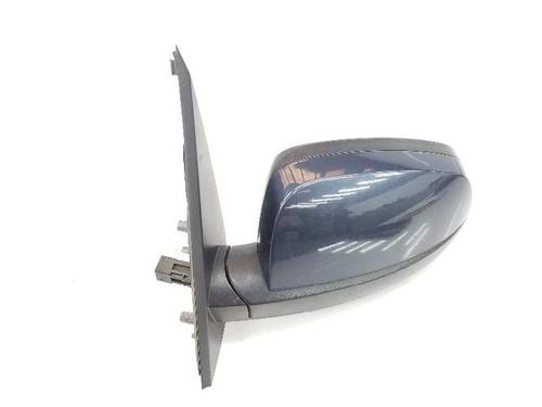 Left mirror OPEL MERIVA A MPV (X03) 1.7 CDTI (E75) | BP6574506C26 