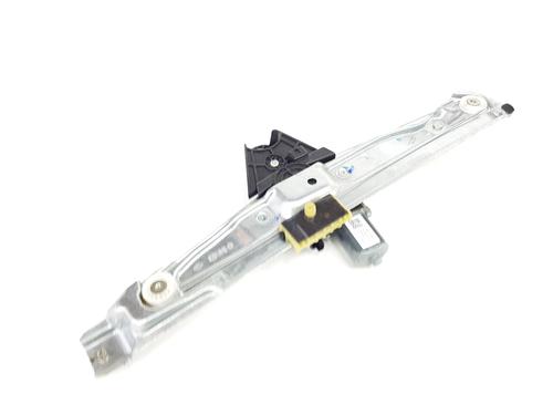 Rear left window mechanism DACIA SANDERO III 1.0 TCe 100 | BP34223253C24 - Image 4