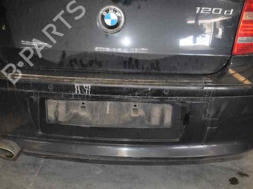 Mass air flow sensor BMW 1 (E87) 120 d | BP1636563M95 