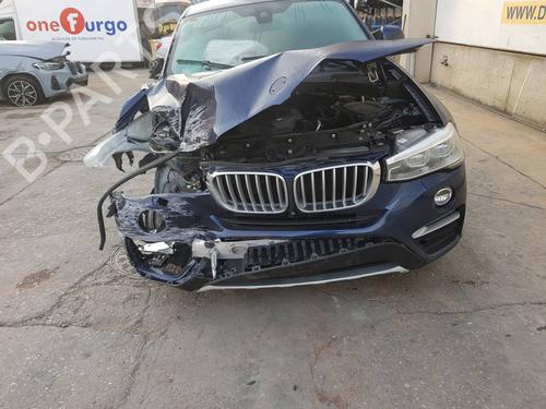 Air filter box BMW X4 (F26) xDrive 20 d | BP40188385M87  - Image 13