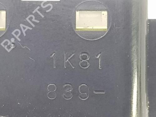 Steering wheel controls TOYOTA LAND CRUISER 200 (_J2_) 4.7 V8 (UZJ200) | BP11049788E15
