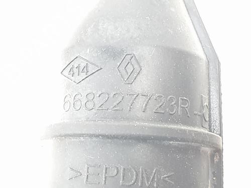 Other DACIA DUSTER (PYM_, PYN_) 1.2 TCe 130 | BP37584765O1 - Image 5
