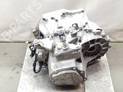 Gearbox CITROËN C4 II (NC_) 1.2 THP 130 (NCHNYM, NCHNYT) | BP29278963M3